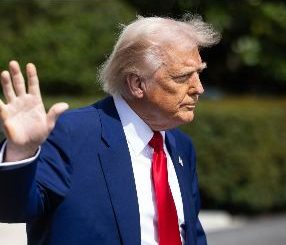 Pulso entre EE.UU. y China inquieta a empresas y lastra la popularidad de Trump