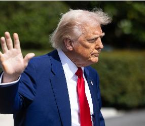 Pulso entre EE.UU. y China inquieta a empresas y lastra la popularidad de Trump