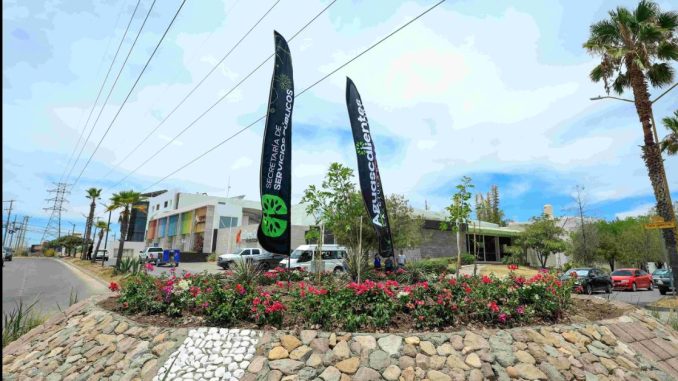 Intensifica Municipio de Aguascalientes la rehabilitación de espacios públicos