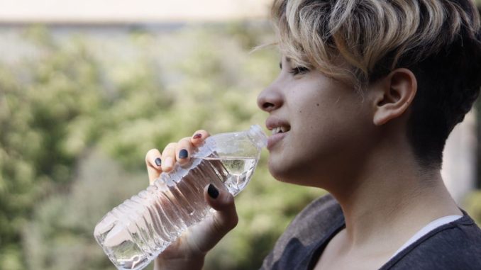 Emite Protección Civil Municipal de Aguascalientes recomendaciones ante altas temperaturas ambientales