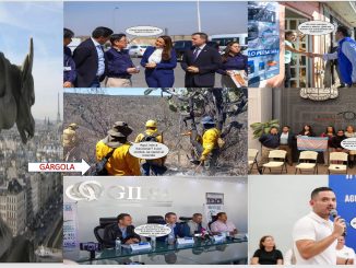 Por La Gárgola: a quien todos le temen