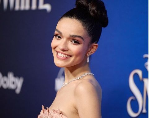 Disney pausa el rodaje de "Enredados" por el fracaso en taquilla de ‘Blancanieves’