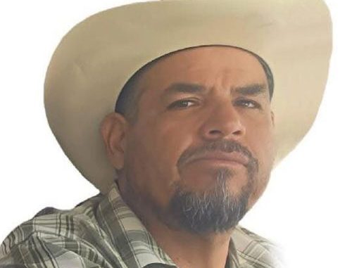 Matan en Teocaltiche al activista Juan Pablo Alonzo Estrada
