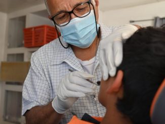 Brigadas Médicas del DIF Municipal visitará la colonia Altavista y Jaltomate