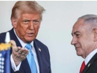 Netanyahu visitará a Trump para discutir en persona sobre aranceles 