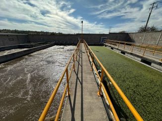 Invitan a participar en el primer Congreso Internacional en agua limpia y saneamiento del TECNM
