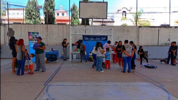 Anuncian nuevas fechas de la Clínica Veterinaria Móvil