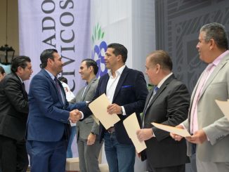 Egresa la Primera Generación de Facilitadores especializados en materia de Justicia Cívica