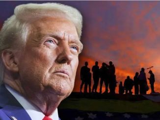 Juez impide a Trump revocar estatus legal de miles de migrantes