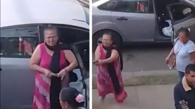 Abren proceso contra doña Carlota y sus hijos por doble homicidio en Chalco; seguirán en prisión