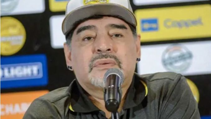 Última operación de Maradona fue innecesaria: Médicos