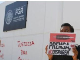 'El derecho a la información ha sido acorralado, silenciado y convertido en un botín': A19 