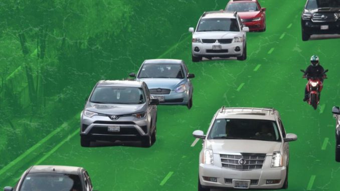 Hoy No Circula CDMX y Edomex: ¿Qué autos descansan este jueves 10 de abril? 