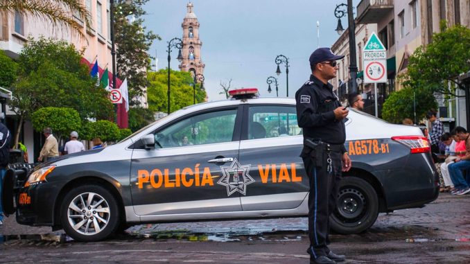 A partir de este sábado 12 de abril se cierra la calle Carranza por la FNSM 2025