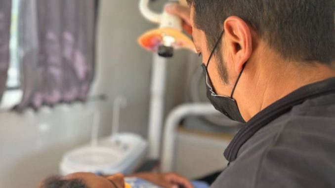 Llevará Municipio de Aguascalientes Brigada Médica al fraccionamiento Jesús Terán