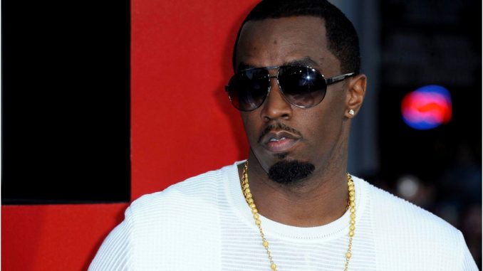 "Diddy" Combs se declara no culpable de nuevos cargos relacionados con tráfico sexual