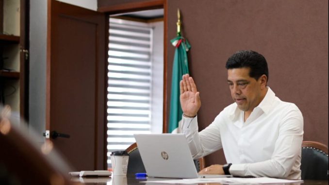 Aprueba Cabildo del Municipio de Aguascalientes reformas constitucionales de protección y promoción de diversidad cultural que declaran a la FNSM como Patrimonio Cultural
