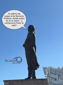 Por La Gárgola