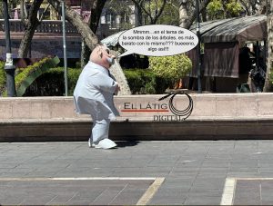 Por La Gárgola