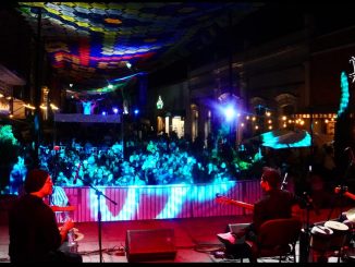 Noche Flamenca en el Corredor Cultural Carranza 2025