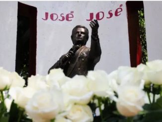 Hoy es el Día Internacional de José José ¿por qué se celebra el 20 de abril?