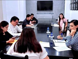 Comisión de la Familia del Congreso de Aguascalientes avaló diversos ordenamientos en la materia