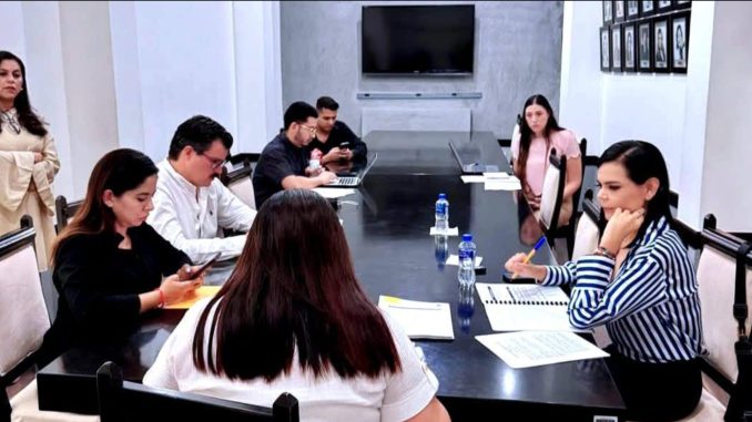 Comisión de la Familia del Congreso de Aguascalientes avaló diversos ordenamientos en la materia