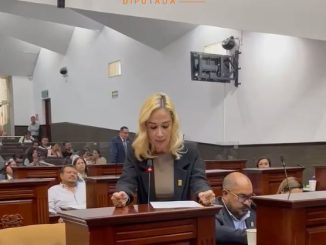 Prohibido prohibir: Diputada Daniela López se pronuncia contra la criminalización de la expresión artística