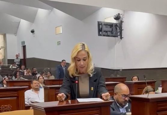 Prohibido prohibir: Diputada Daniela López se pronuncia contra la criminalización de la expresión artística