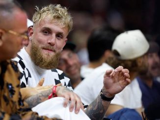 Julio César Chávez Jr cree que la situación actual del boxeo provoca casos como el de Jake Paul