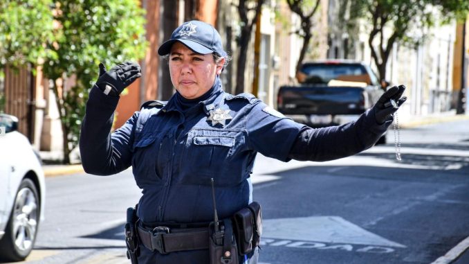 Habrá cierre de calles en el centro de la Ciudad por el Desfile de Primavera 2025