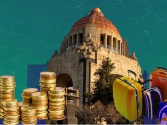 Ejecutivo de FIFA estima que México recibirá 5.5 millones de turistas más en 2026 por Copa del Mundo