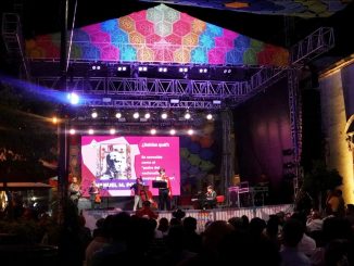 Municipio de Aguascalientes rinde Homenaje a Manuel M. Ponce