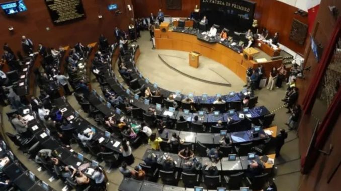 ONU llama a Senado a garantizar libertad de expresión en Ley de Telecomunicaciones