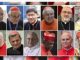 Estos son los 12 'papables' que más suenan para suceder a Francisco