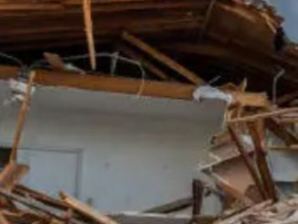 Los huracanes y terremotos podrían provocar pérdidas mundiales aseguradas de 300 mil millones de dólares