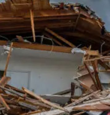 Los huracanes y terremotos podrían provocar pérdidas mundiales aseguradas de 300 mil millones de dólares