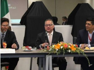 México defiende avance en protección de propiedad intelectual ante señalamientos de EE.UU.