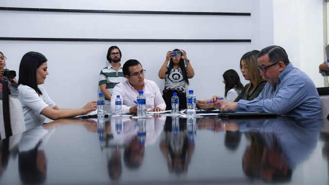 Comisión de Justicia del Congreso de Aguascalientes proponen reformar los Códigos Civil y Penal del Estado