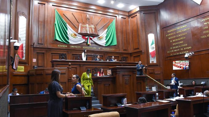 Congresistas presentan Iniciativas para que la población pueda realizar aportaciones voluntarias a Asociaciones Civiles