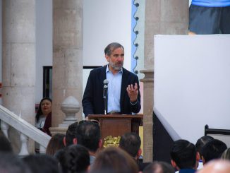 La Reforma Judicial generará un Mega rezago en la impartición de Justicia que tardará años en resarcir: LCM