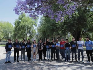 UAA celebra la excelencia y reconoce a los mejor evaluados