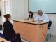 Entrevistan a aspirantes a personas Capacitadoras Asistentes Electorales Locales (CAEL)