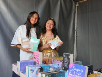 La Feria del Libro BachUAA celebra su sexta edición en sus tres sedes