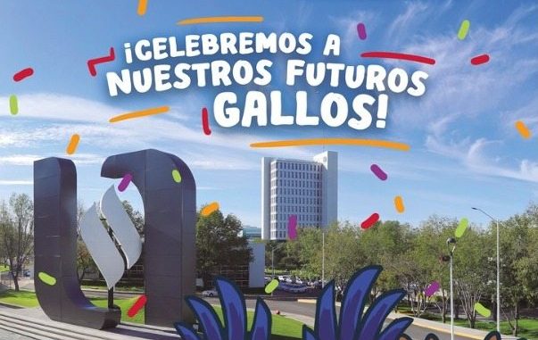 Celebremos a nuestros futuros Gallos: Gaceta UAA publica suplemento especial por el Día del Niño y la Niña