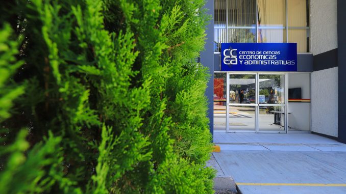 Incertidumbre comercial, golpe a los mercados internacionales; catedrático de la UAA