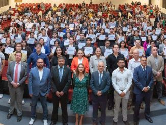 Ingeniería, un estilo de vida que exige paciencia, vocación y amor por el conocimiento