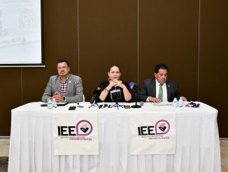 Convocan a instituciones de educación superior a participar en “Democratlón”