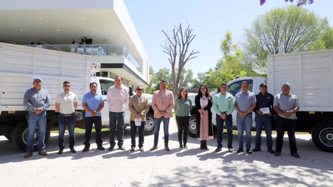 UAA refrenda su compromiso con el medio ambiente y la correcta disposición de sus residuos sólidos urbanos