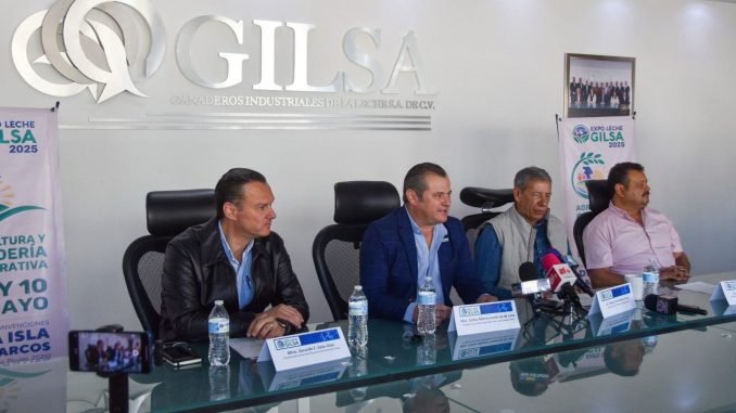 Con más de 3 mil participantes, Aguascalientes será Sede del Foro lechero más importante de México